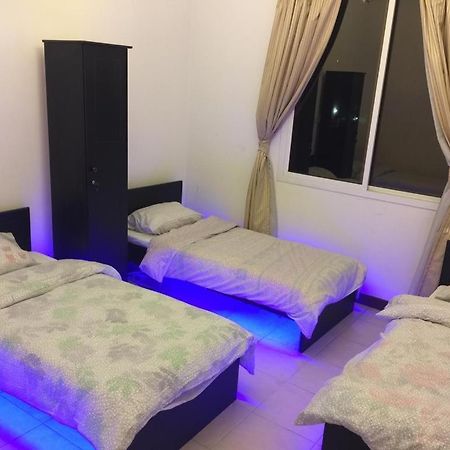 Diamond Hostel Doha Extérieur photo
