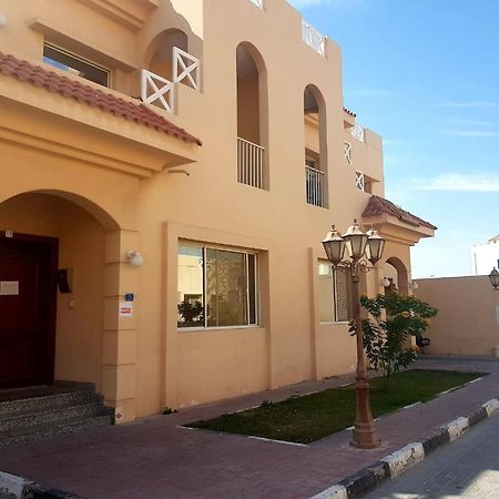 Diamond Hostel Doha Extérieur photo