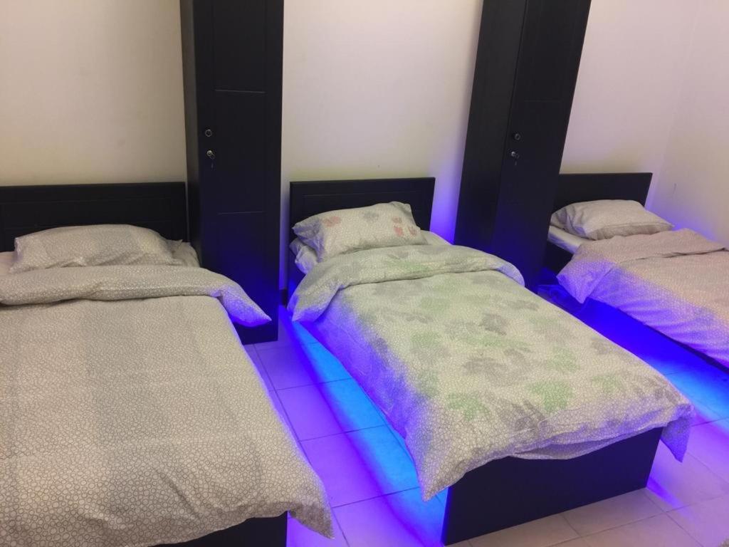 Diamond Hostel Doha Extérieur photo