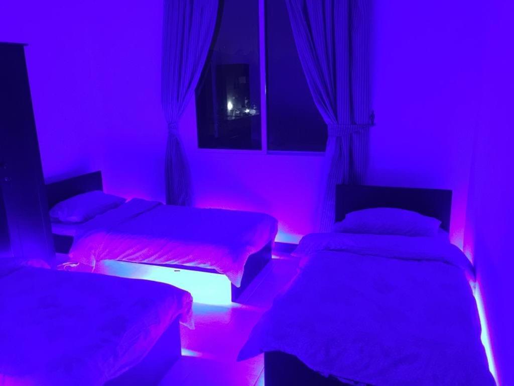 Diamond Hostel Doha Extérieur photo