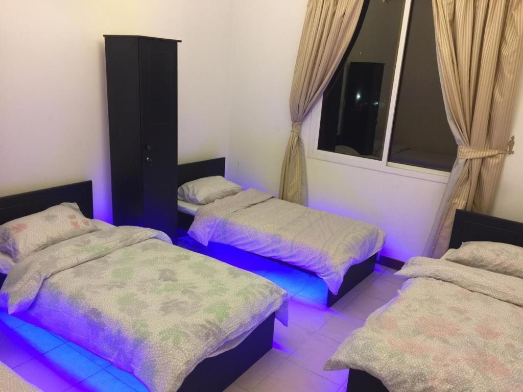 Diamond Hostel Doha Extérieur photo