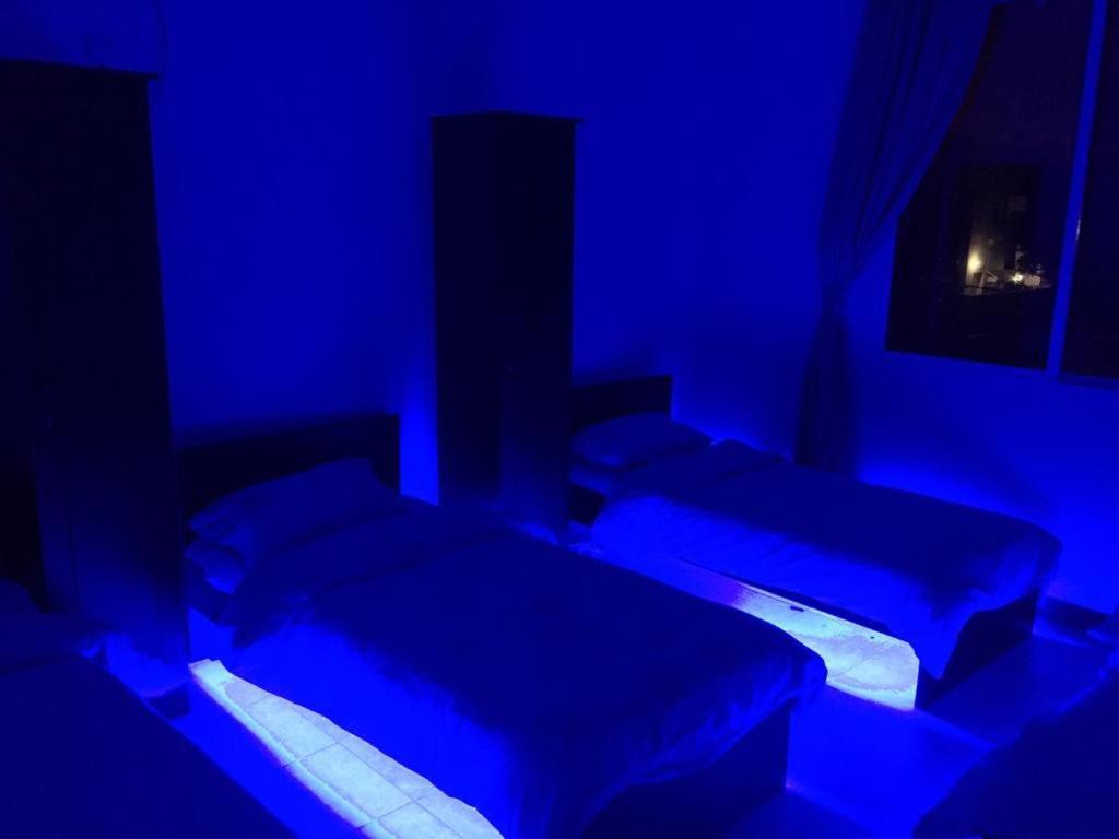 Diamond Hostel Doha Extérieur photo