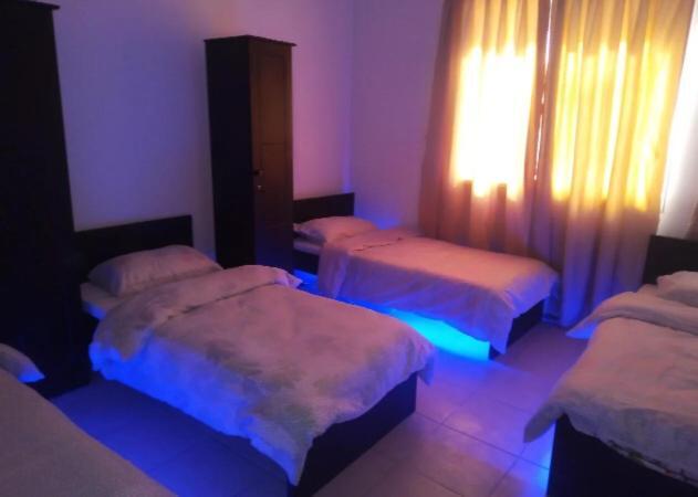 Diamond Hostel Doha Extérieur photo