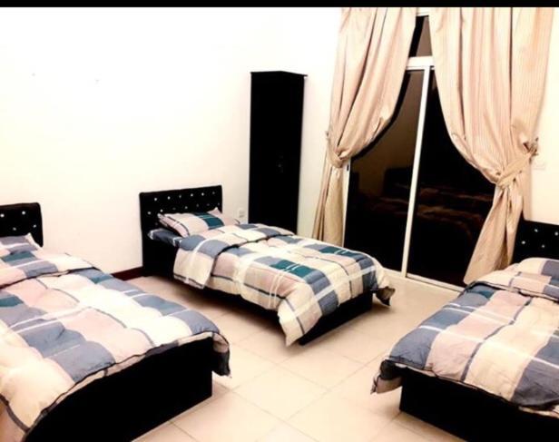 Diamond Hostel Doha Extérieur photo