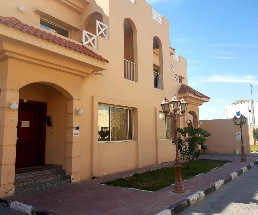 Diamond Hostel Doha Extérieur photo